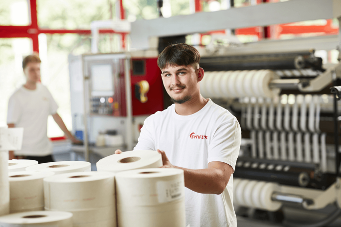 Ausbildung - Maschinen- und Anlagenführer (m/w/d), 1. Bild